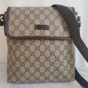 Gucci crossbody